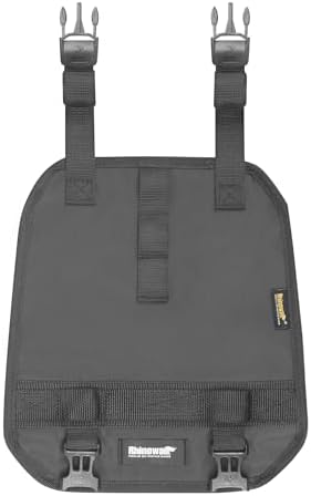 Rhinowalk 12L Lenkertasche - Wasserdicht und vielseitig für Bikepacking und den Alltag