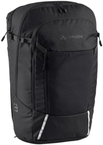 VAUDE Hinterradtaschen Cycle 28 II – Robuste Fahrradtaschen für Outdoor-Abenteuer und Reisen