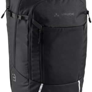 VAUDE Hinterradtaschen Cycle 28 II – Robuste Fahrradtaschen für Outdoor-Abenteuer und Reisen